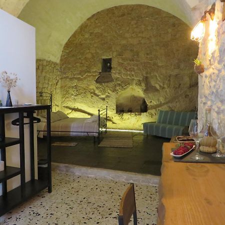 Ferienwohnung la Postierla Modica Exterior foto