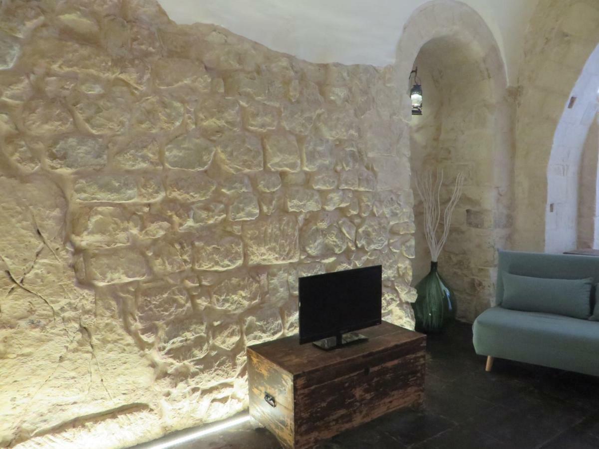 Ferienwohnung la Postierla Modica Exterior foto