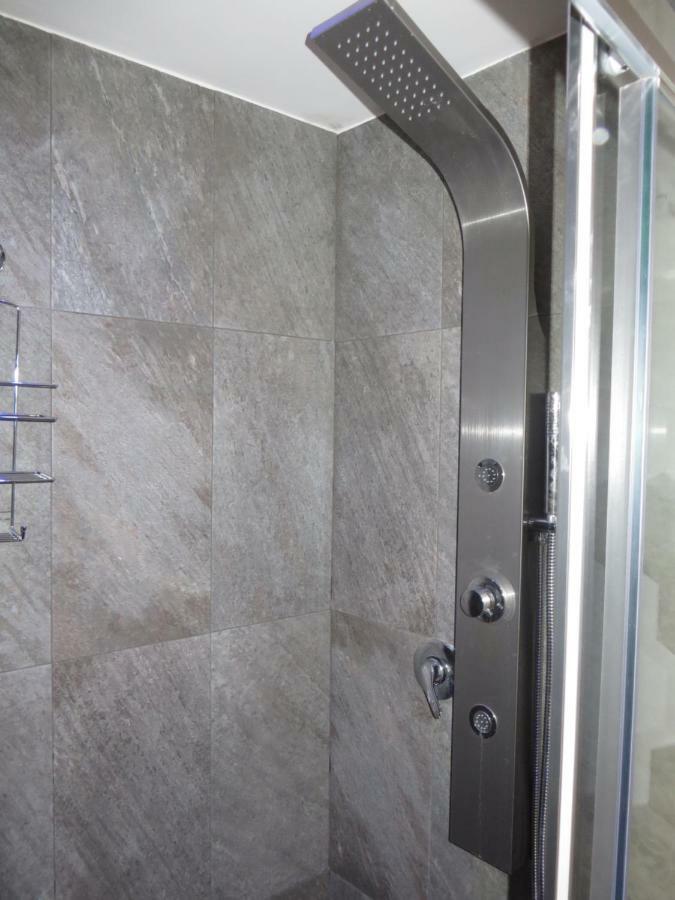 Ferienwohnung la Postierla Modica Exterior foto
